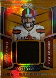 Baker Mayfield