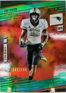 Tre Nixon