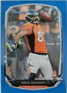 Eric Decker