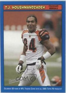 T.J. Houshmandzadeh