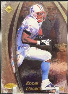 Eddie George