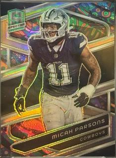 Micah Parsons