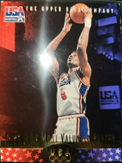 David Robinson