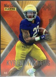 Kyren Williams