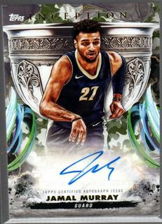 Jamal Murray