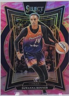 DeWanna Bonner