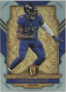 Terrell Suggs