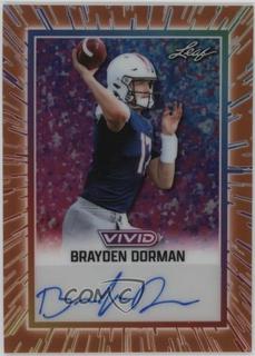 Brayden Dorman