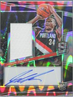 Jabari Walker