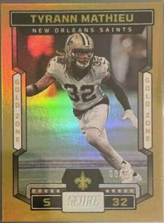 Tyrann Mathieu