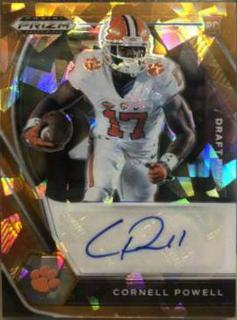 Cornell Powell