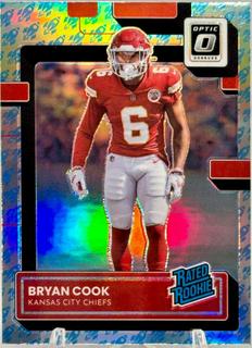 Bryan Cook