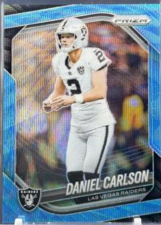 Daniel Carlson