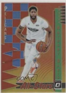 Anthony Davis