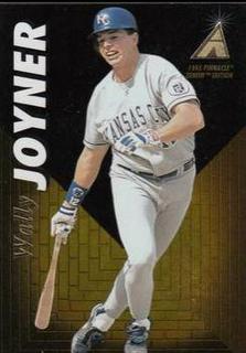 Wally Joyner