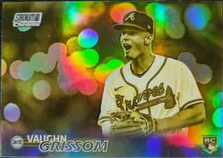 Vaughn Grissom