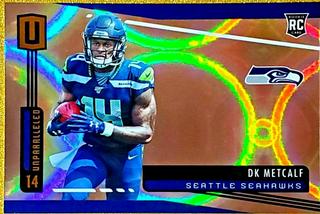 DK Metcalf