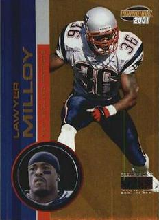 Lawyer Milloy