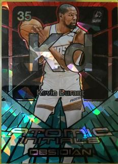 Kevin Durant