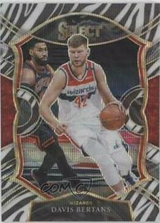Davis Bertans