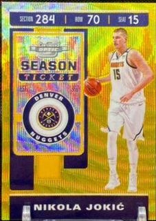 Nikola Jokic