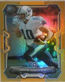 Jake Locker