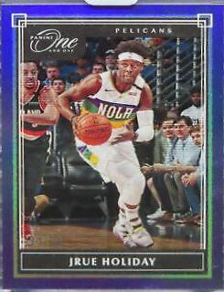 Jrue Holiday