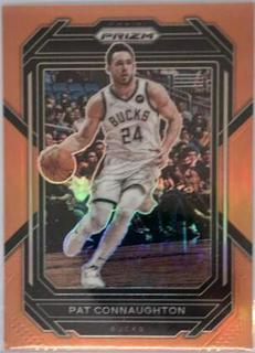 Pat Connaughton
