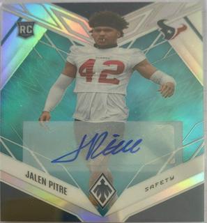 Jalen Pitre