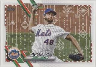 Jacob DeGrom