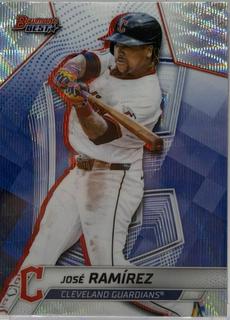 Jose Ramirez