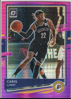 Caris LeVert