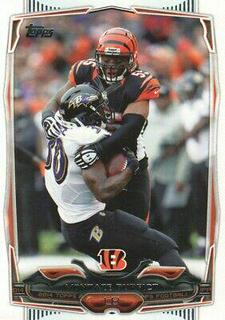 Vontaze Burfict