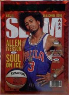 Allen Iverson