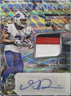 Gabriel Davis