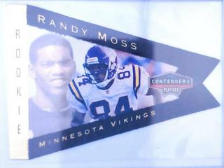 Randy Moss