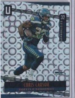 Chris Carson
