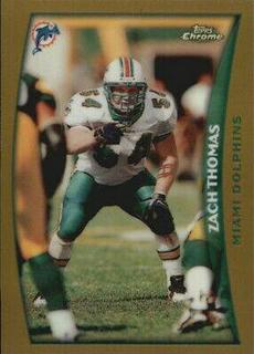Zach Thomas