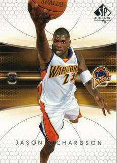 Jason Richardson