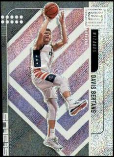 Davis Bertans