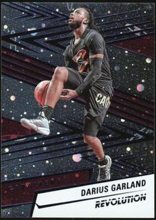 Darius Garland