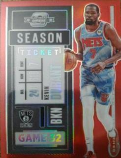 Kevin Durant