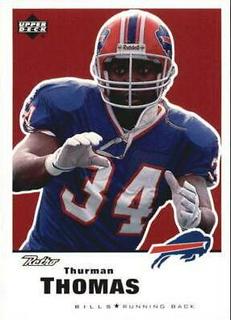 Thurman Thomas