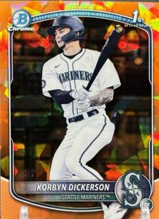 Korbyn Dickerson