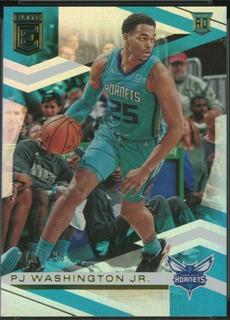 PJ Washington Jr.