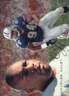 Charles Haley
