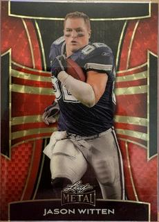 Jason Witten