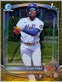 Elian Pena