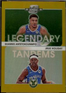 Giannis Antetokounmpo