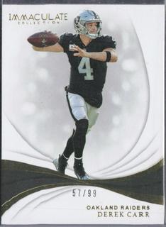 Derek Carr